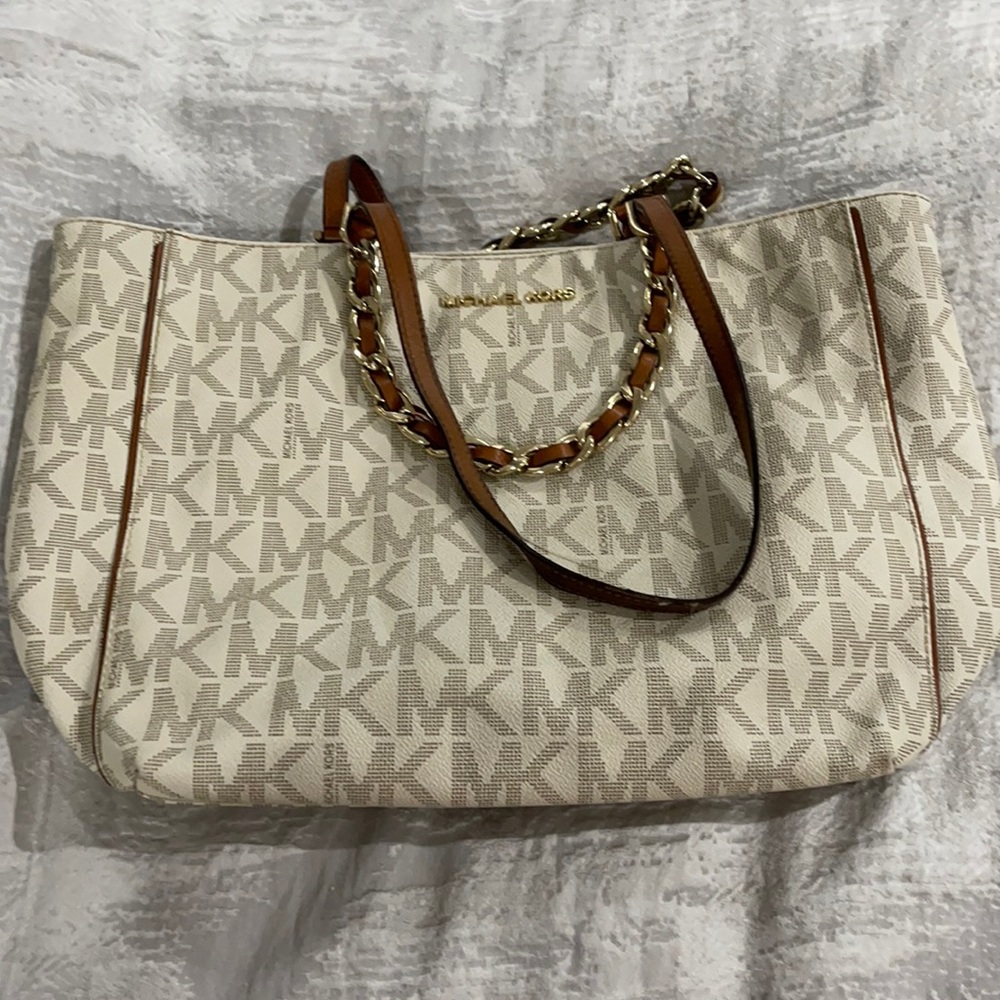 Michael Kors handbag